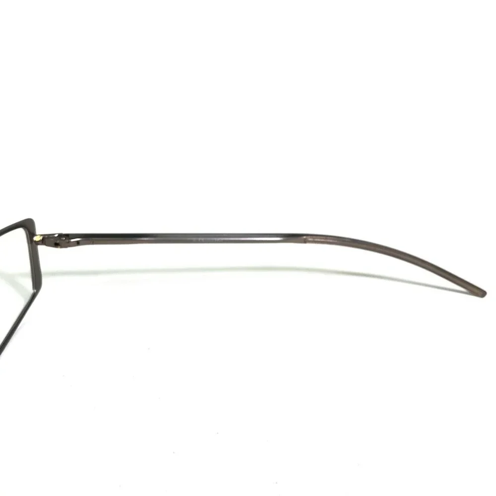 Christian Dior Eyeglasses Frames CD3602/N 19H Copper Gray Gunmetal 50-18-135